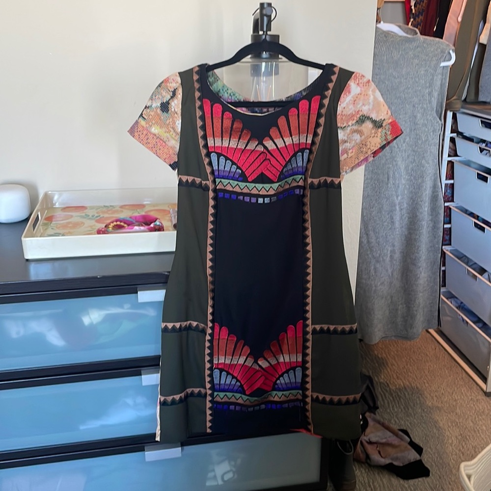 Anthropologie | Ranna Gill